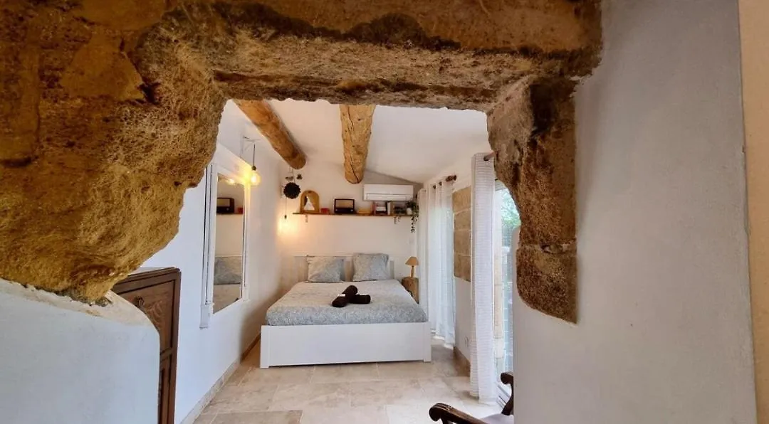 Charmant Appartement Au Coeur Du Centre Historique Aix-en-Provence