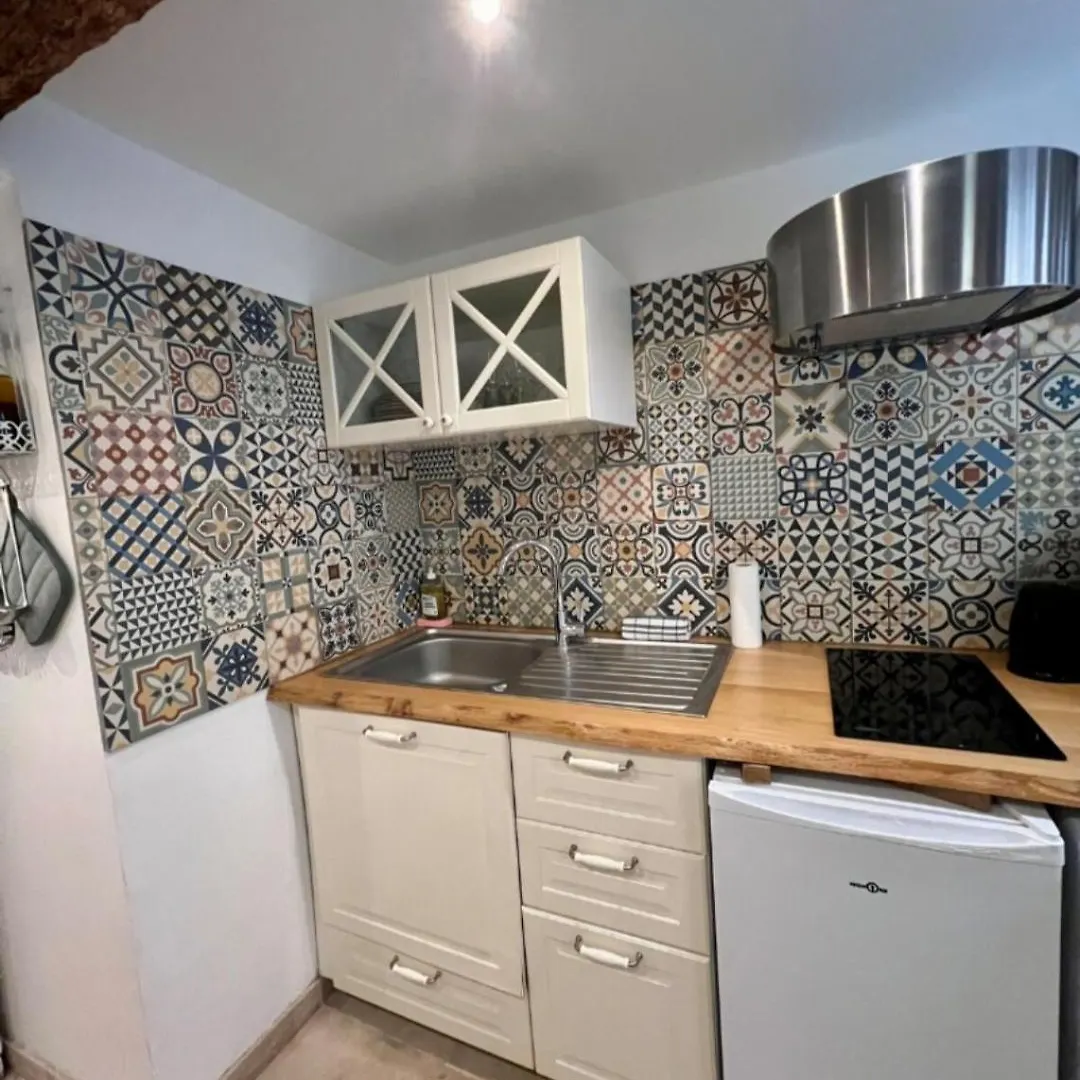 Charmant Appartement Au Coeur Du Centre Historique Aix-en-Provence