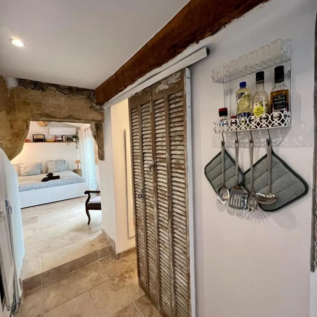Charmant Appartement Au Coeur Du Centre Historique Aix-en-Provence